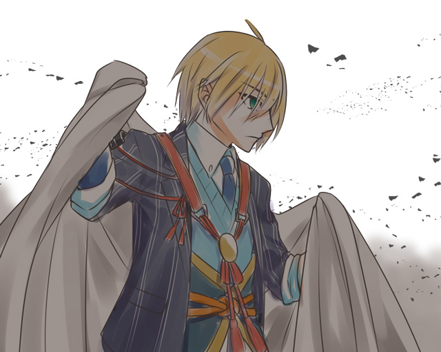 お題：開幕