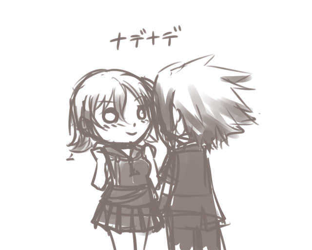 ノクト＆イリス