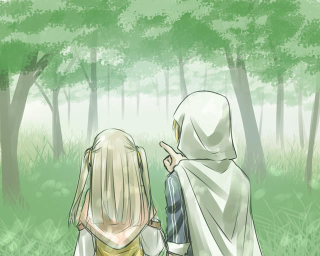 山の日（姥さに）