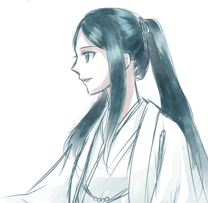 よその女審神者さん