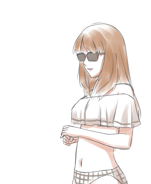 対策ばっちり（ゼロ年代の審神者）