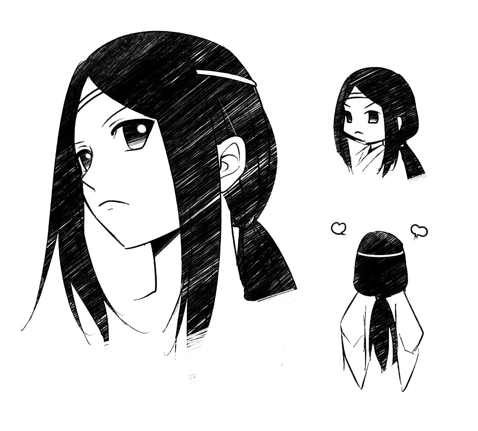 よその女審神者さん